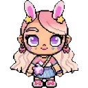 Lola sprite