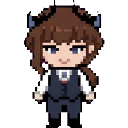Lady Orbeita sprite