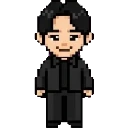 Sadraddin sprite