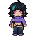 Kirara sprite
