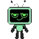 Vee sprite
