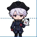 Ciel sprite