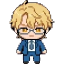 Luka sprite