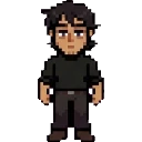 Vance Soren sprite