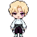 Luka sprite