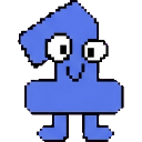 One sprite
