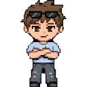Ernest sprite