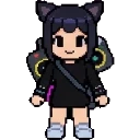 Peo sprite
