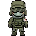 Jacob Falz sprite