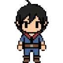 Eliz sprite