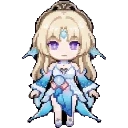 Pearl sprite