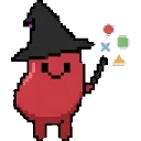 beana sprite
