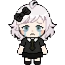 Sully sprite