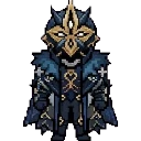 Capitano sprite