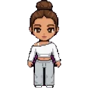 Juli sprite