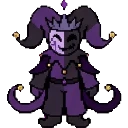 Noli sprite