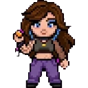 Ayaz sprite