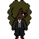 Elizabeth sprite