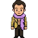 Harry Styles sprite