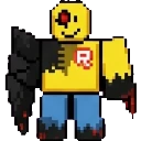 John Doe sprite