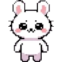 Momonga sprite