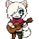 New NPC sprite