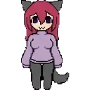 Yaki sprite