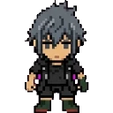 Noctis sprite
