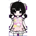 Yuki Neko Chan sprite
