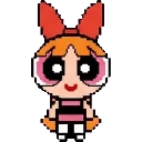 New NPC sprite