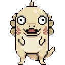 Katama Kun sprite