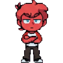 Morajo! sprite