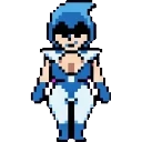 Queen sprite