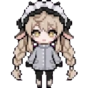Kozi sprite