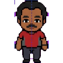 Father sprite
