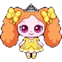 Julietping sprite