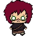 Any sprite