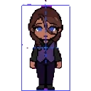 Crowe sprite