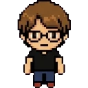 Némesis sprite