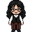 Karina sprite