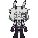 Mister Demi sprite