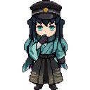 Muichiro Tokito sprite