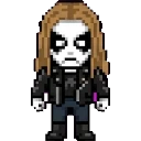 Dead sprite