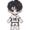 keonho sprite