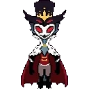 Stolas sprite