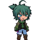 Titan sprite