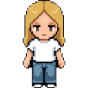 Sophia sprite