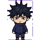 Megumi sprite