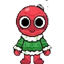 Bobette sprite