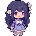 Rin sprite